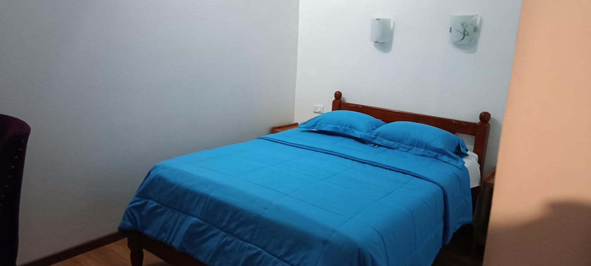 Hotel Qori House à Cusco Extérieur photo