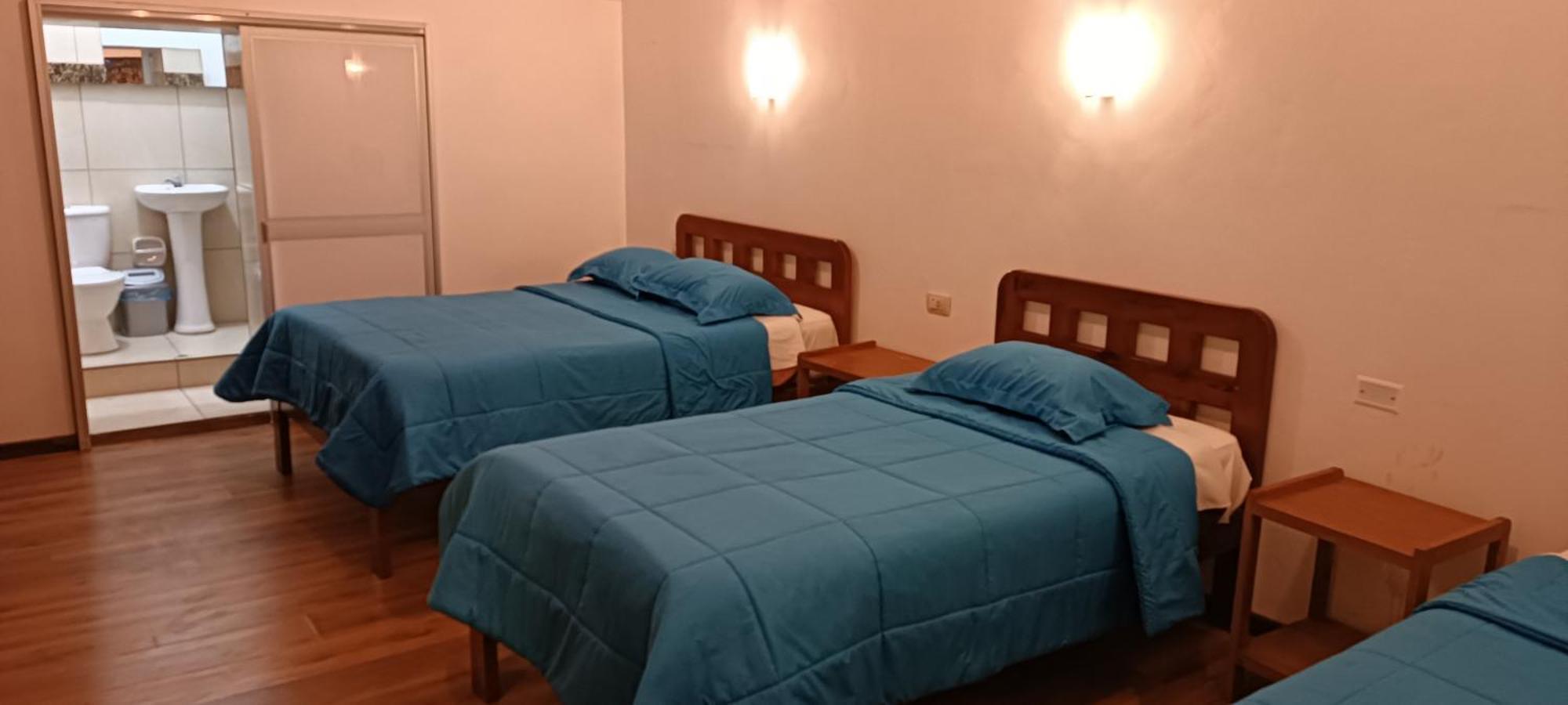 Hotel Qori House à Cusco Extérieur photo