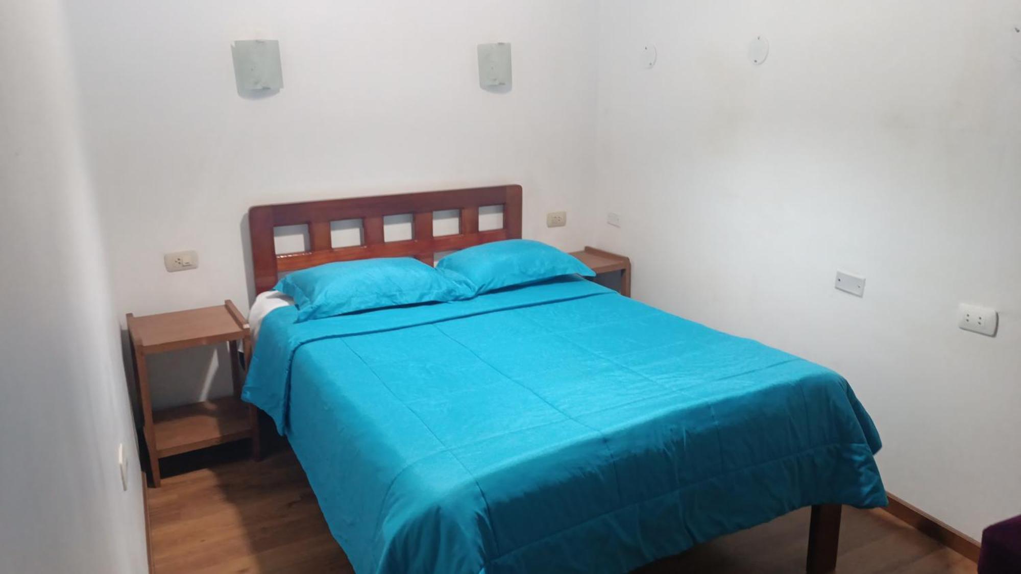 Hotel Qori House à Cusco Extérieur photo