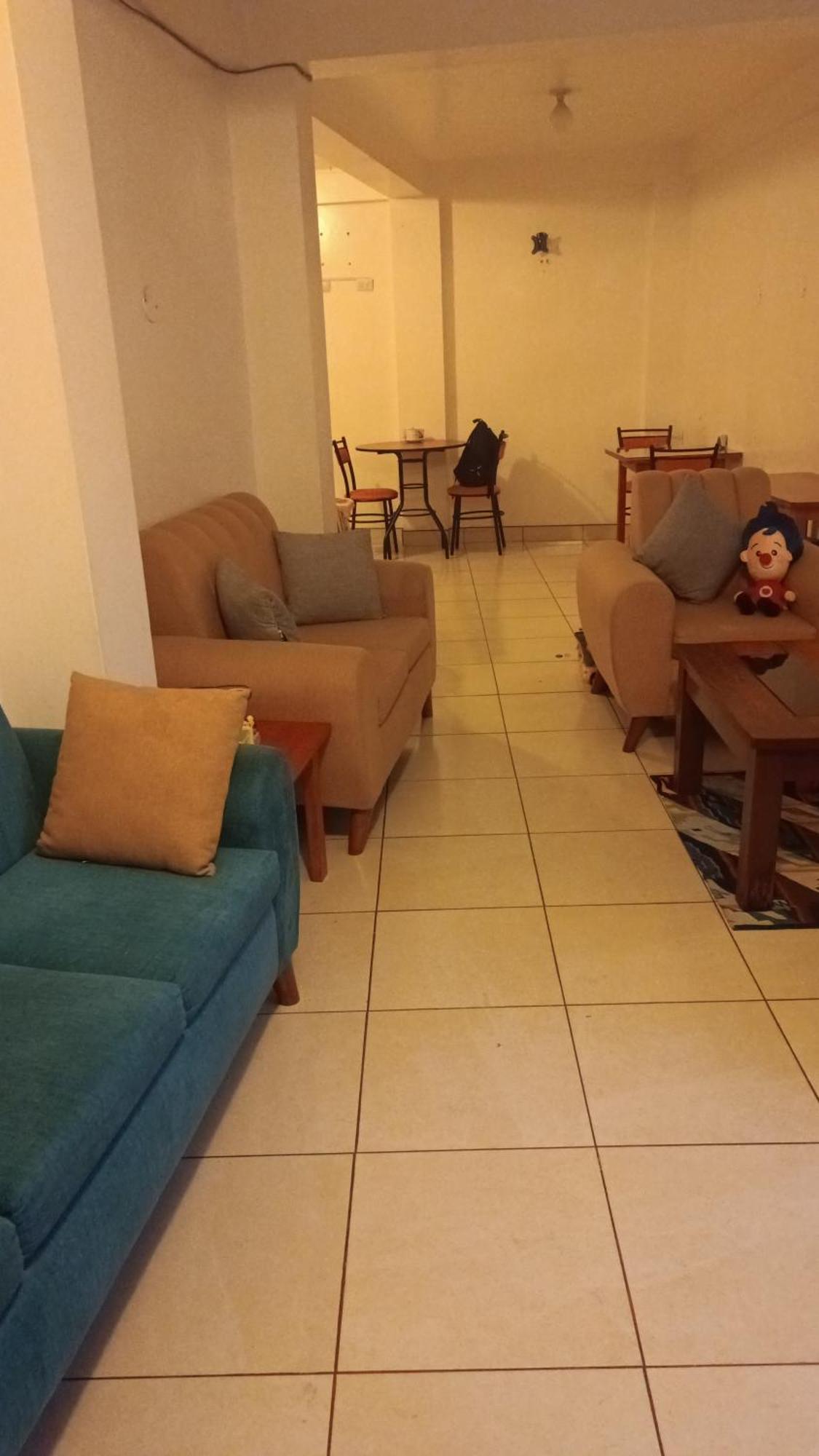 Hotel Qori House à Cusco Extérieur photo